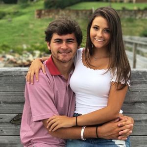 Meet your Posher, Reagan